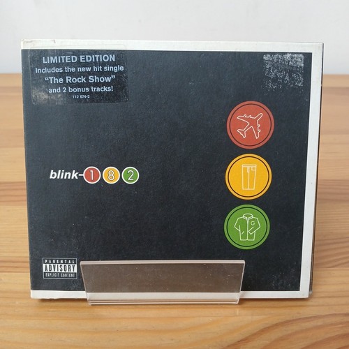 Blink 182 take off your - off, pants