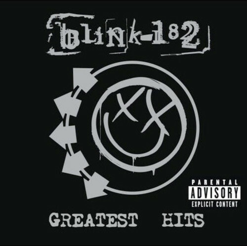 Greatest hits blink 182 - greatest,