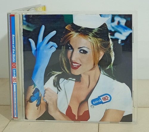 29126 blink 182 enema - blink,