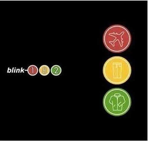 Audio blink 182 take off - blink-182,