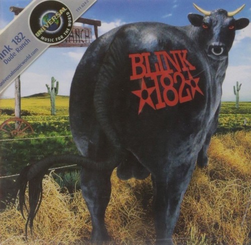 Audio blink 182 dude - -,