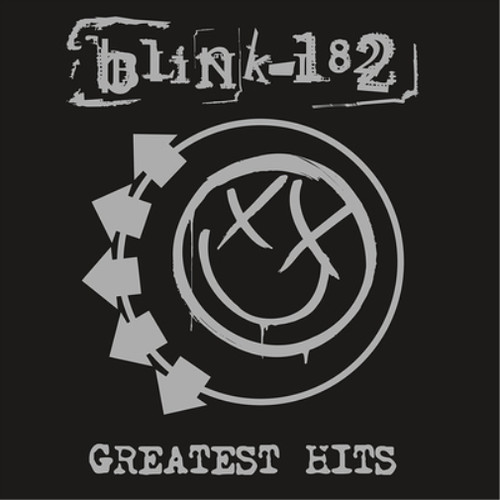 Blink 182 greatest hits - greatest,