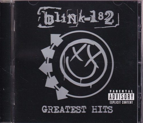 Blink 182 greatest - blink-182, "greatest