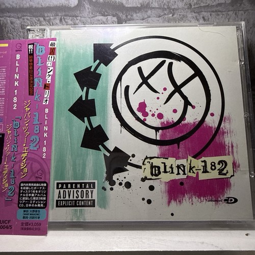 Blink 182 japan tour - japan, (