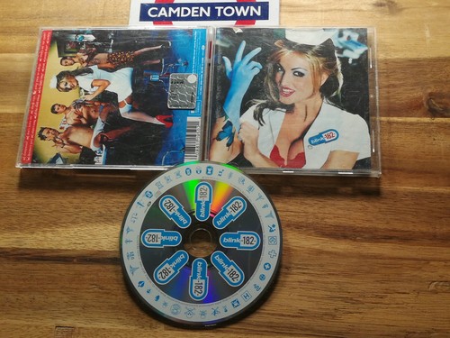 Blink 182 enema - blink, state