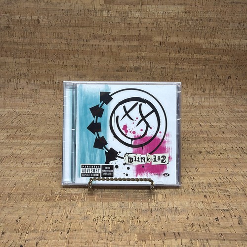 Blink 182 - blink,