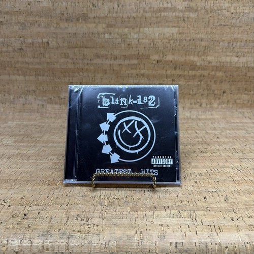 Greatest hits blink - hits,