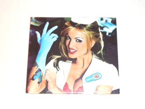 Blink 182 enema of - enema,