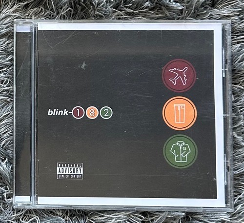 Blink 182 take off your - ===,