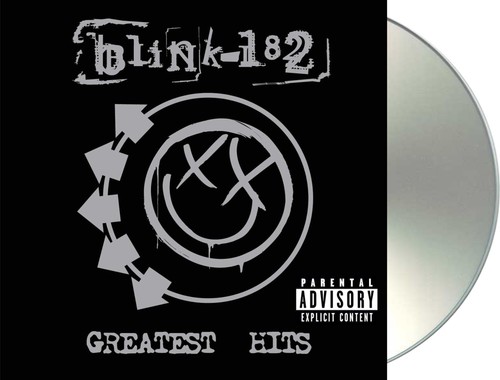 Blink 182 greatest hits - blink-182, "greatest
