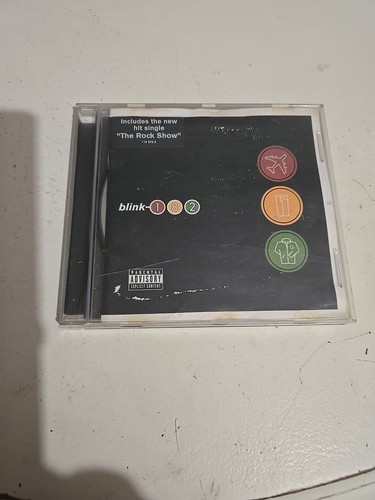 Blink 182 take off your - your, pants