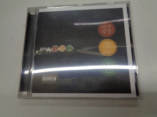 Blink 182 take - ,
