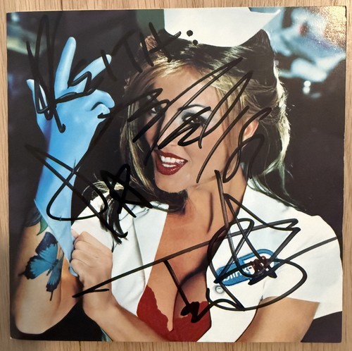 Blink 182 cd vintage - cd,