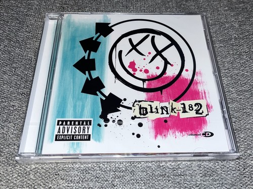 Blink 182 bonus track pa - blink-182, [pa]
