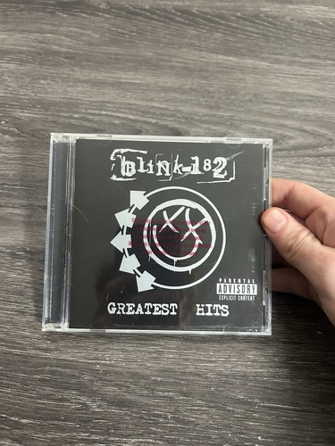 Blink 182 greatest - greatest, (