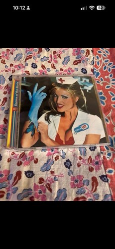 Blink 182 enema the - 182,