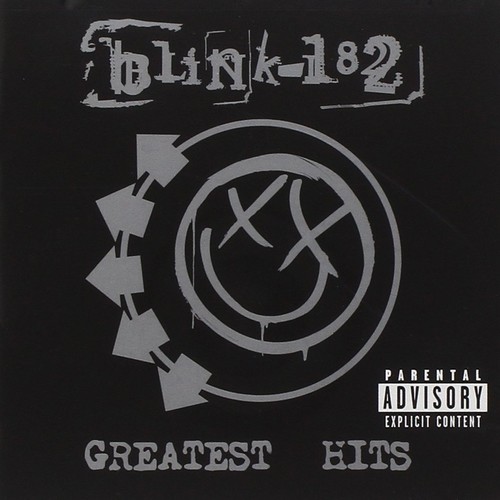 Blink 182 greatest hits - blink-182, (cd)