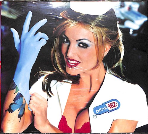 Blink 182 enema the - -,