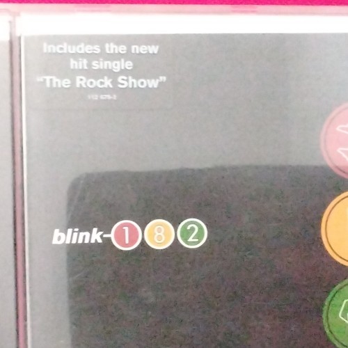 Blink 182 take - off, pants
