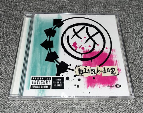Blink 182 new - blink, blink-182