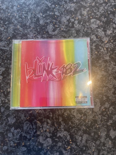 Blink 182 nine jewel - blink-182, case