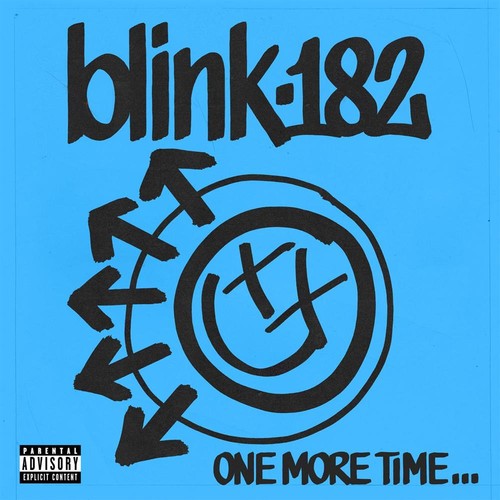 One more time - more, audio)