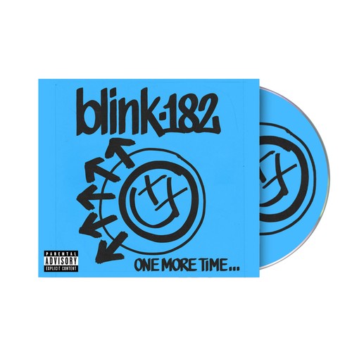 Blink 182 one more - one,