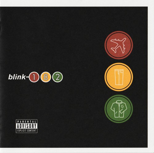 Blink 182 take - blink-182, your