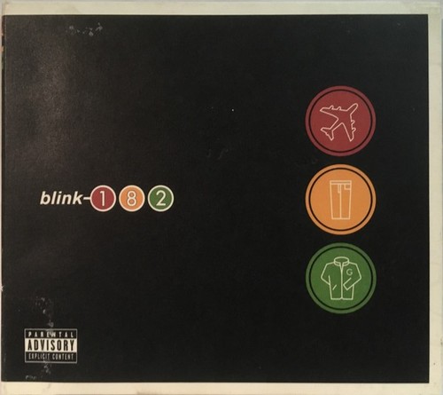Blink 182 take off - –,