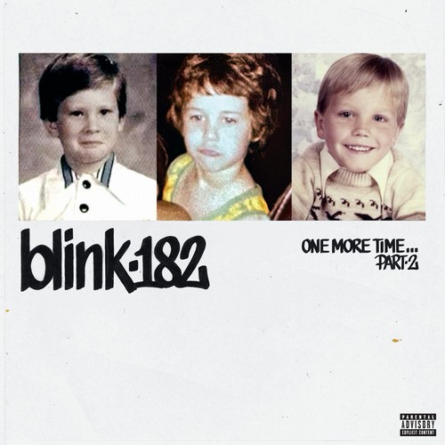 Blink 182 one - -,