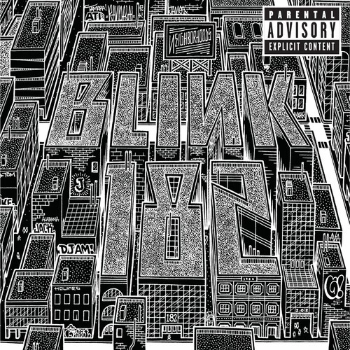 Blink 182 neighborhoods new - neighborhoods, [new