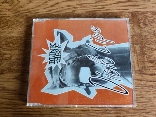 Blink 182 dick - blink,