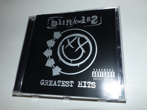 Blink 182 greatest - blink-182,