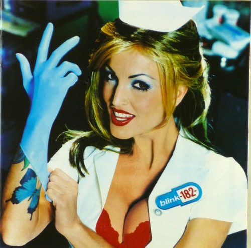 Blink 182 enema - -,