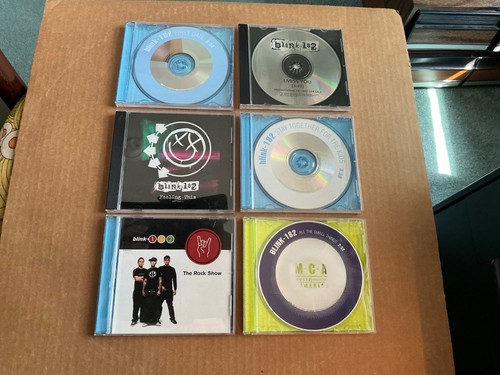 Lot blink 182 - lot, us