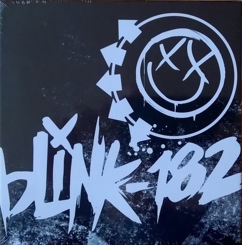 Blink 182 box - blink-182, set