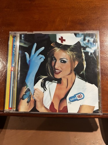 Enema the state by - of,