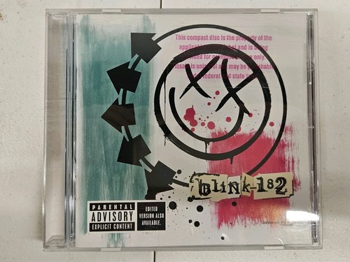 Blink 142 2003 self - 142~, 2003~