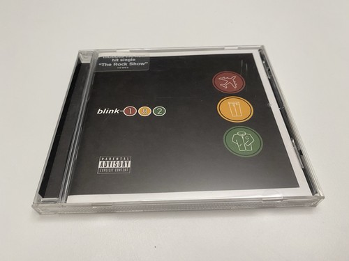 Blink 182 take off - take,